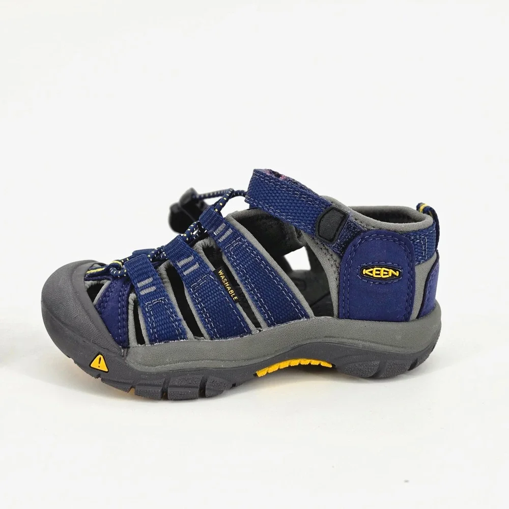 Keen ready all